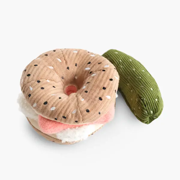 Bagel Pickle
