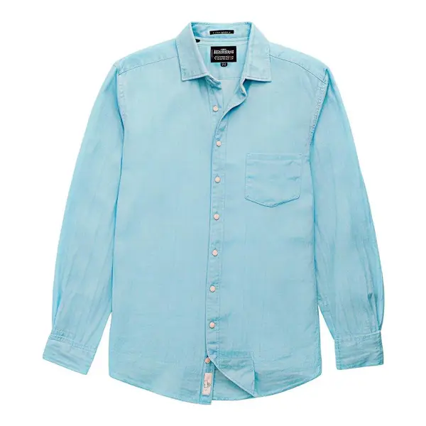 Coromandel Sports Fit Shirt