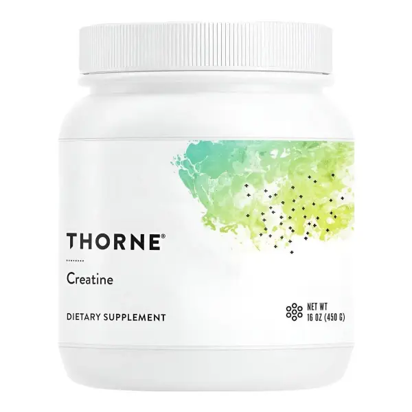 Creatine Supplement (16 oz / 450 g)