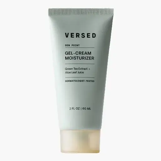 Dew Point Gel-Cream Moisturizer