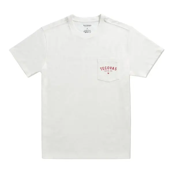 Fine Makers Pocket Tee