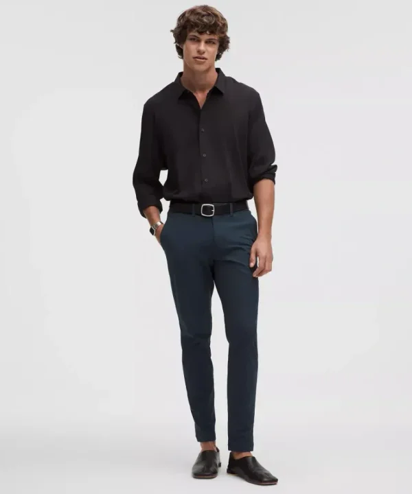 ABC Slim-Fit Trouser 32L Warpstreme