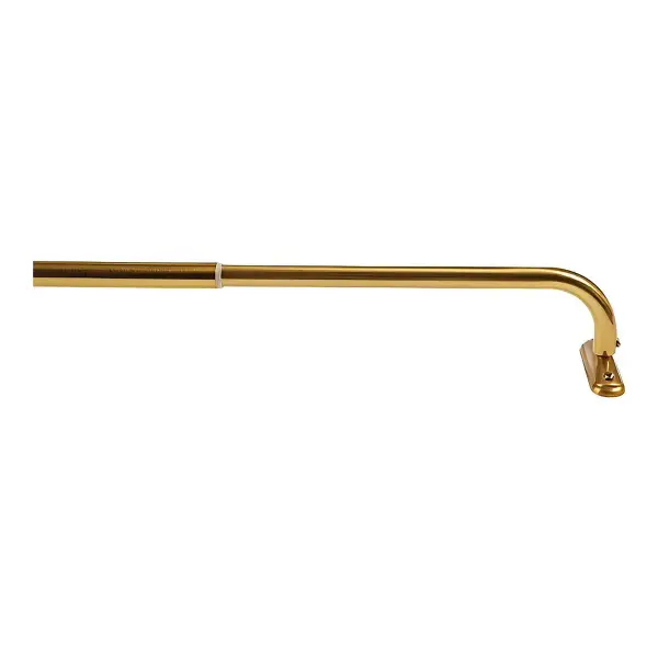 French Return Drapery Hardware