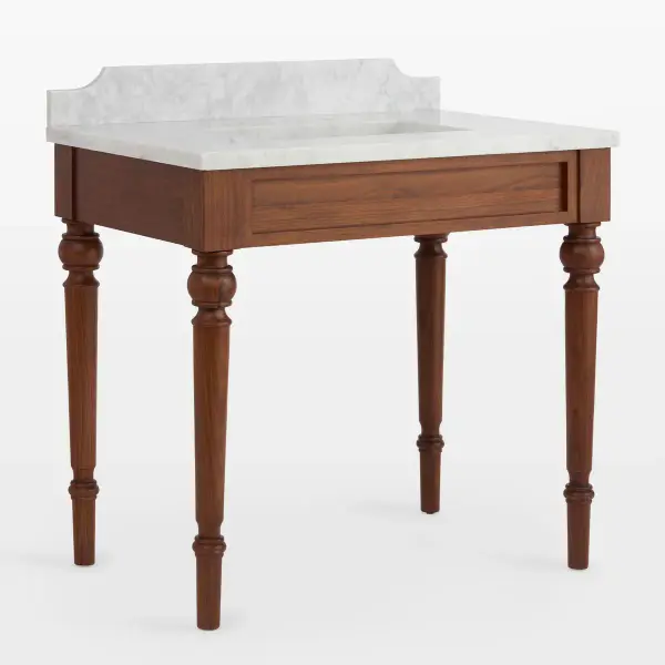 Thatcher 36" Single Vanity