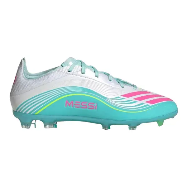 F50 Messi Elite Firm Ground Soccer Cleats