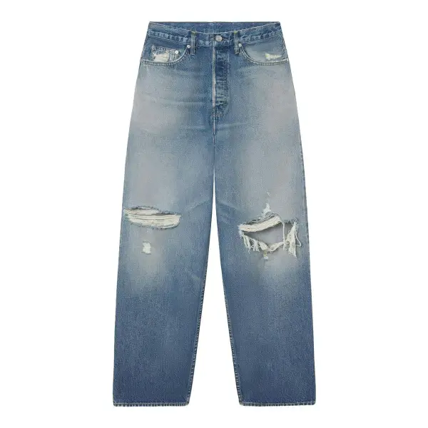 Baggy Jean