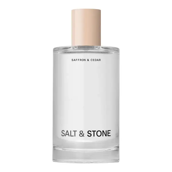 Saffron & Cedar Body Mist 3.7 oz