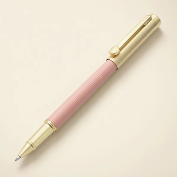 Groove Rollerball Pen