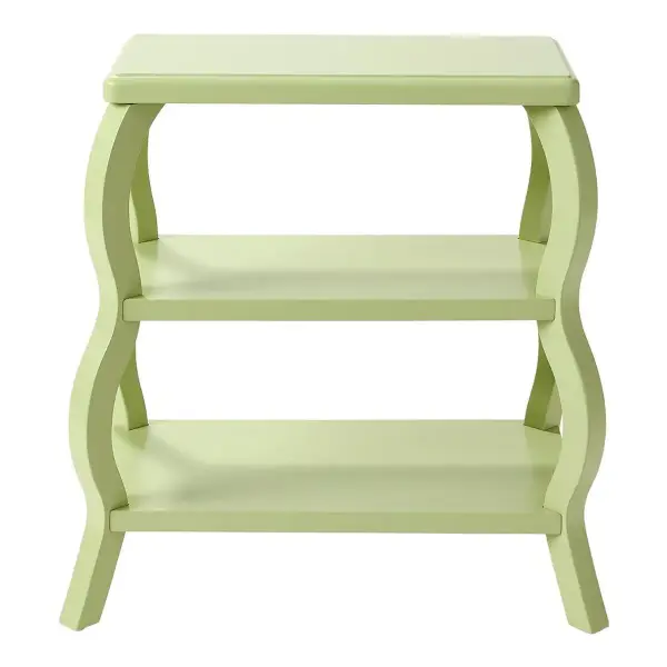 Beehive Side Table