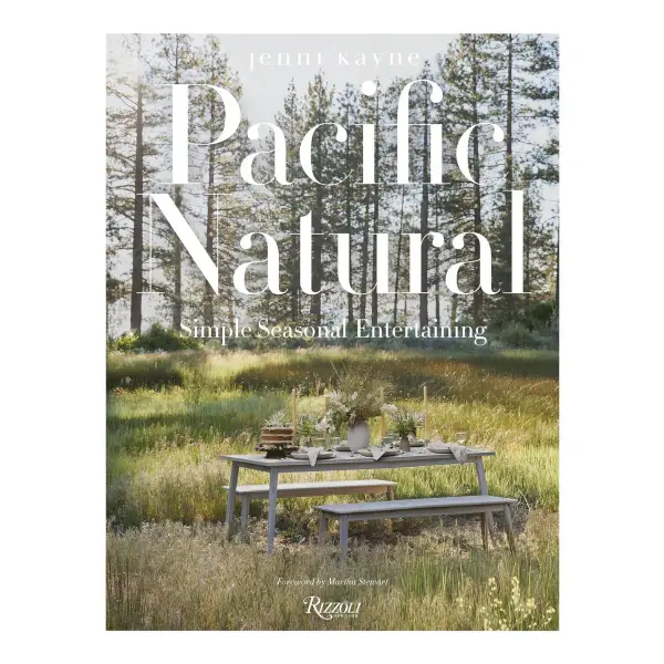 Pacific Natural