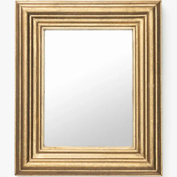 Suzanne Shelf Mirror