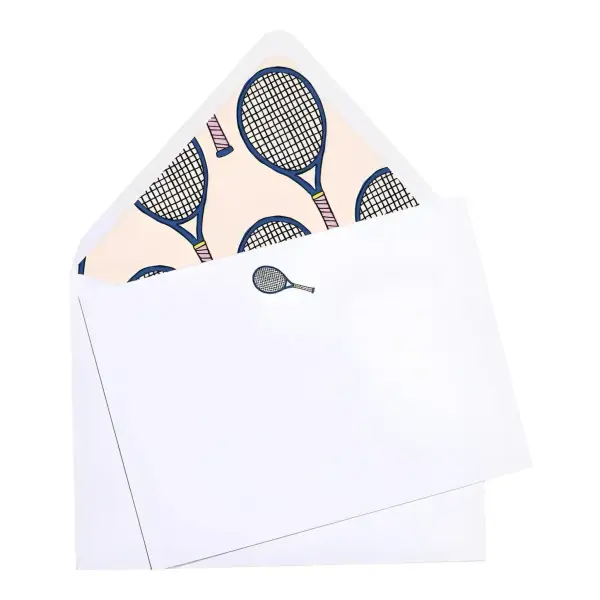 Love All Notecards Set