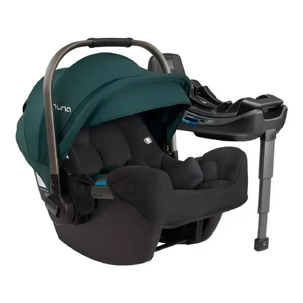 Pipa RX Car Seat