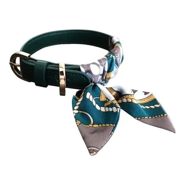  Dog Collar Twilly Classy