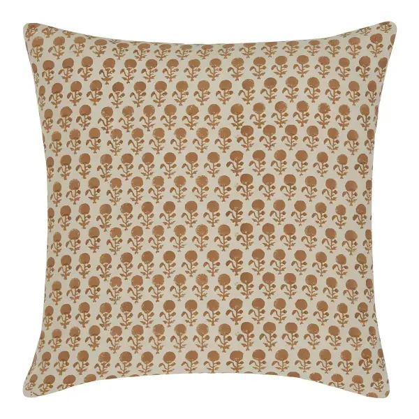 May Linen Pillow