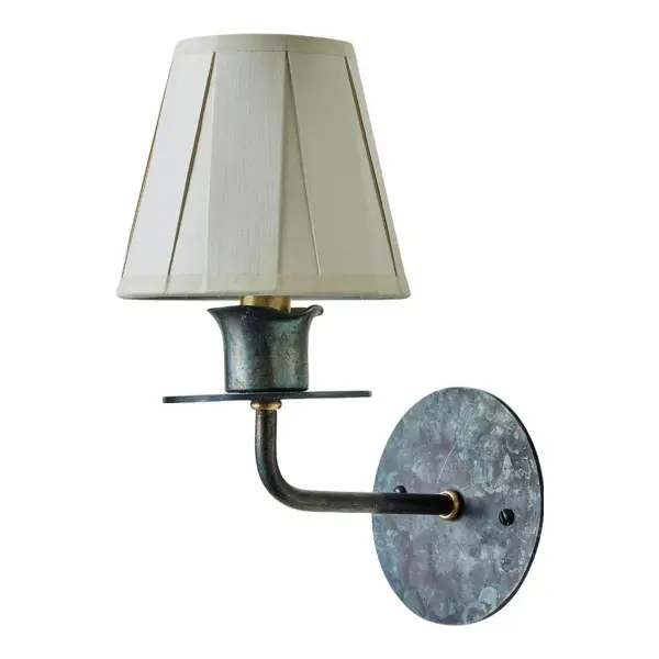 Patrician Sconce