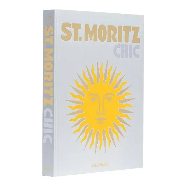 St. Moritz Chic