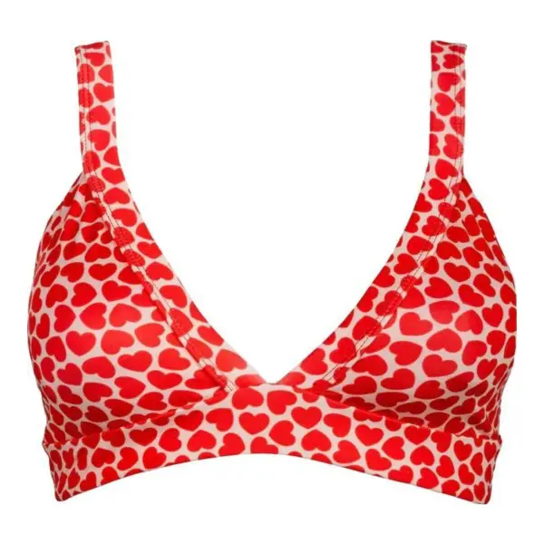 Banded Triangle Top