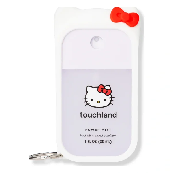 Touchland x Hello Kitty® Limited Edition Set
