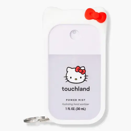Touchland x Hello Kitty® Limited Edition Set