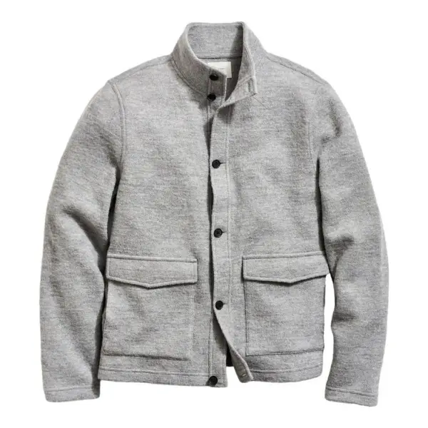Garrett Jacket