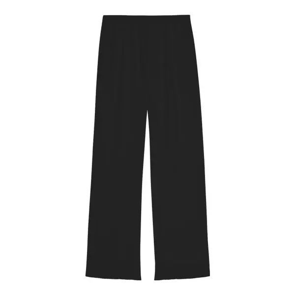 The Baby Scallop Sweatpants