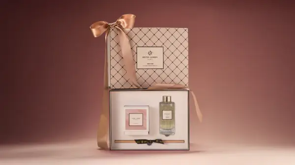 Signature Gift Set