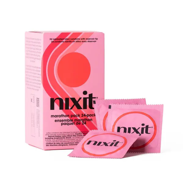Nixit Condoms