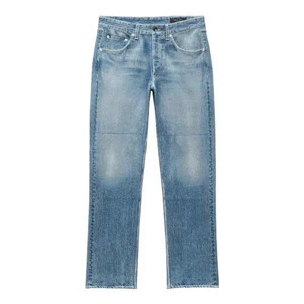 Miramar Fit 4 Straight Pants