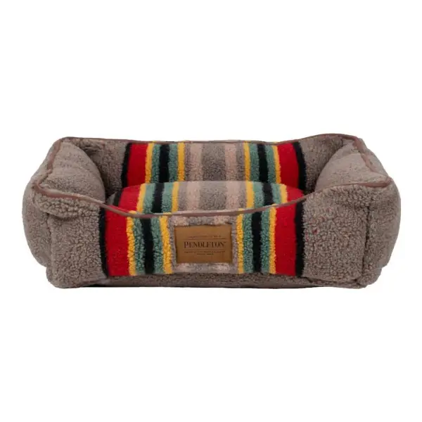 Yakima Step-in Camp Pet Bed