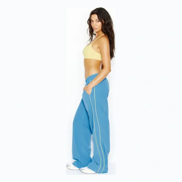 Studio Track Pants