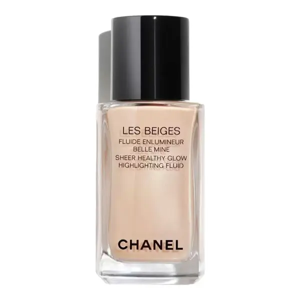 Les Beiges Sheer Healthy Glow Highlighting Fluid 100ml