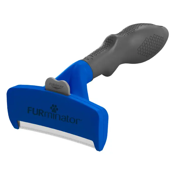 Long Hair deShedding Tool for Large Dogs