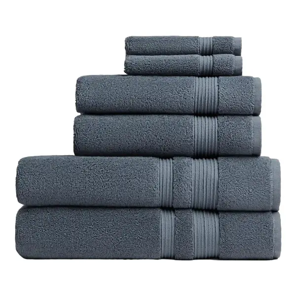 Classic Turkish Cotton Towels