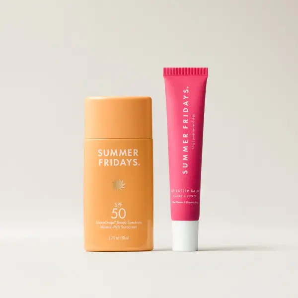 Endless Summer Duo | Summer Fridays