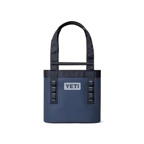Camino 20 Carryall Tote Bag