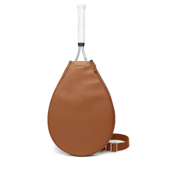 Tennis Leather Sling