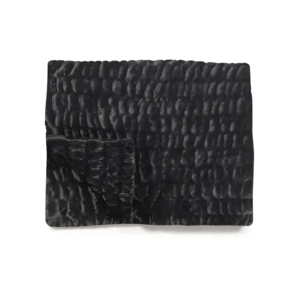 Midnight Marie Blankets