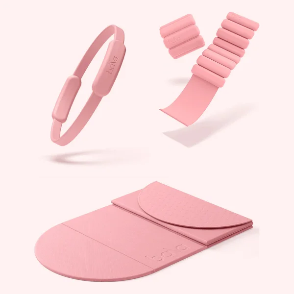 Home Pilates Essentials Set