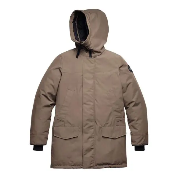 Langford Parka