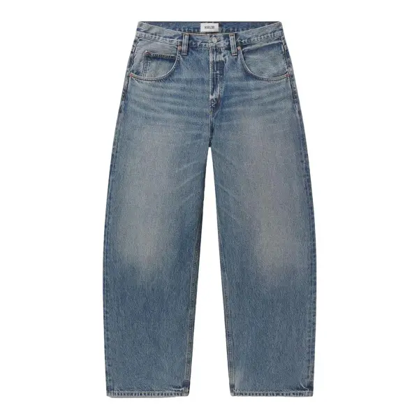 Fusion Jean