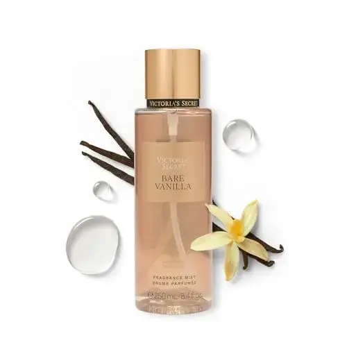 Victoria's Secret Bare Vanilla Body Mist