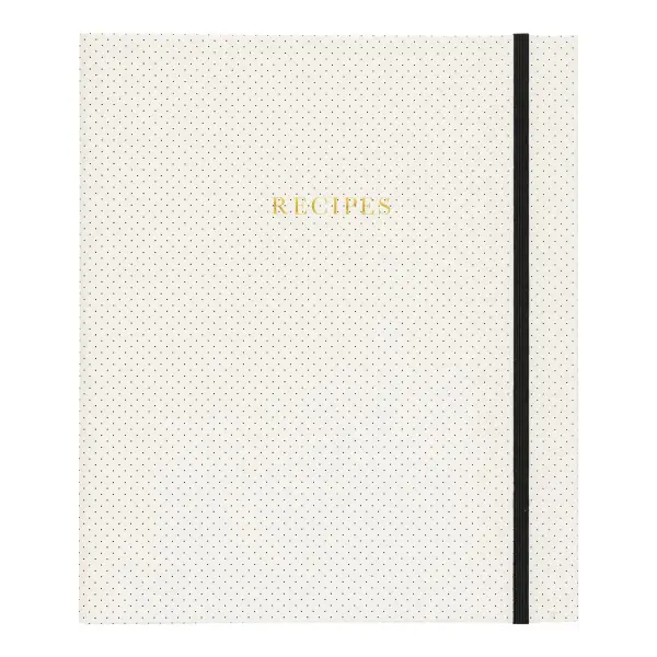 Recipe Book