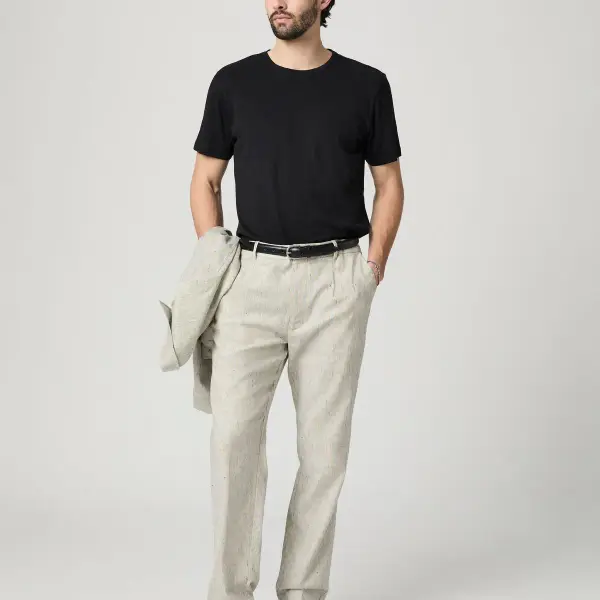 Shultz Trouser