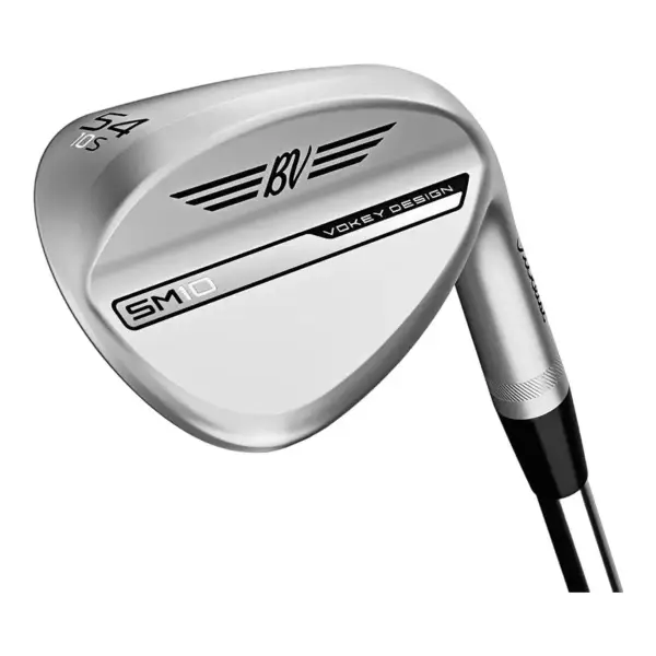 Vokey SM 10 Wedge