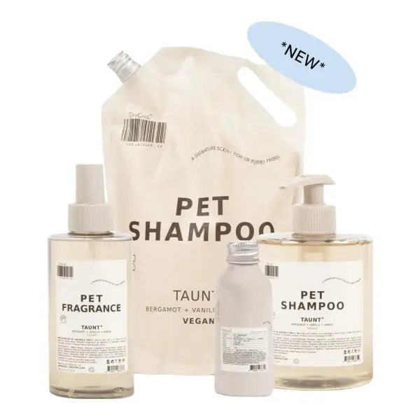 The Pet Bundle