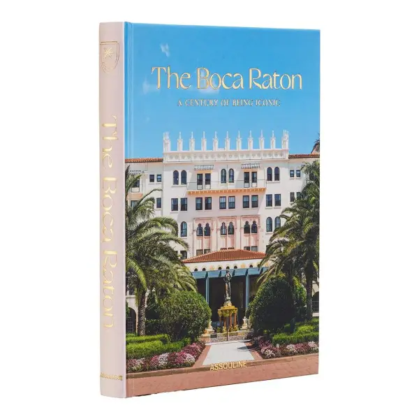 The Boca Raton: A Century of Being Iconic