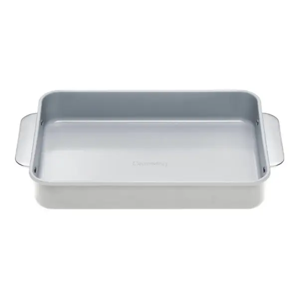 Large Rectangle Pan