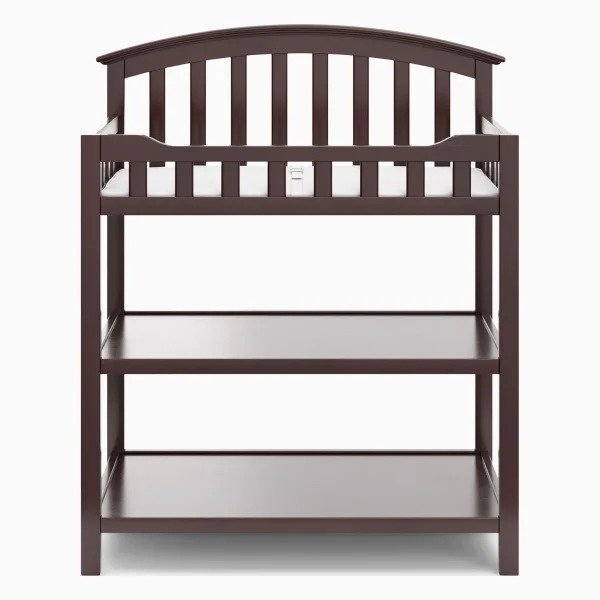 Graco Changing Table - Espresso