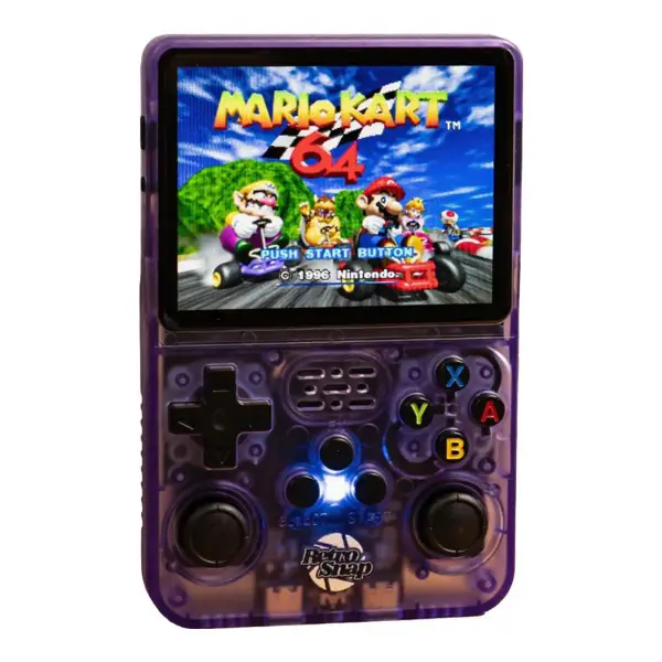 Play Retro Games